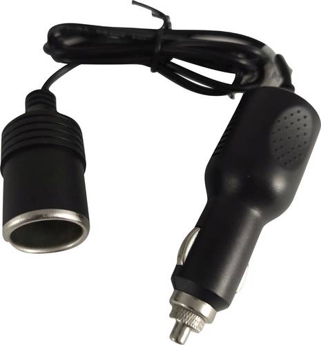Stabo 71580 DC/DC-Wandler 24 V/DC - 12 V/DC/2.5A 30W