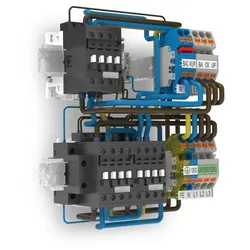 SMA Backup-Solution for STHX BU-STPH-4P63K