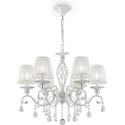 Maytoni, Kronleuchter, Grace (63 cm)