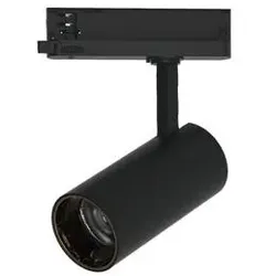 Siteco 51SF327FB2B Spot 31 SlimRichtstrahler, LED, 2.150lm930, EVG