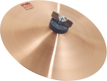 "Paiste 2002 Cup Chime 8"" "