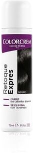 Colorcrem Colorcream Retoque Express # Preto 75 ml