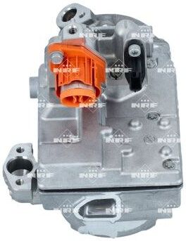 Compresseur De Climatisation Nrf 320288