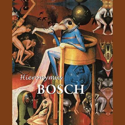 Hieronymus Bosch - Virginia Pitts Rembert, Audio, 9798899560002