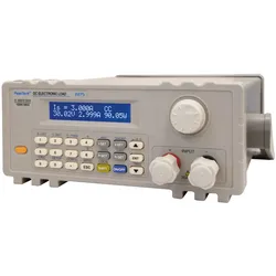 PEAKTECH 2275 - Elektronische Last, 150 W, 0 - 30 A, USB, RS232
