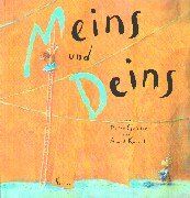 Peter Geißler - Meins und Deins - Preis vom 09.10.2026 07:28:09 h