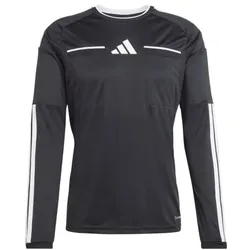 adidas Referee 26 Schiedsrichtertrikot Herren - schwarz/weiß - XL