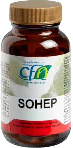 CFN Sohep 60 caps