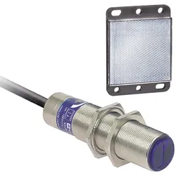 Telemechanique Sensors Reflex-Lichtschranke XU9M18MA230