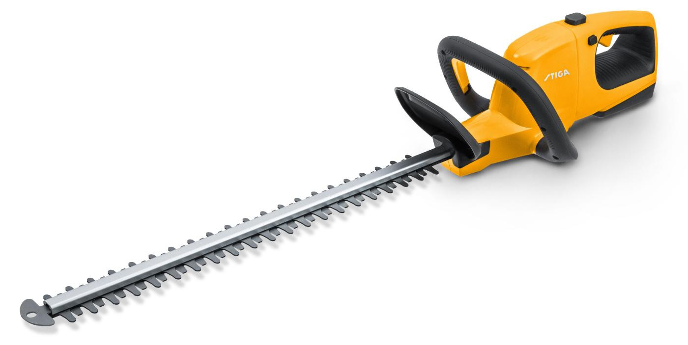 Stiga HT 100e Kit Hedge Trimmer met Alpina E-Power 20V, 70 cm