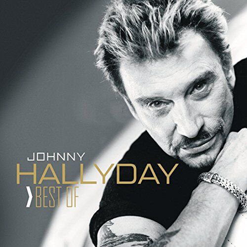 Johnny Hallyday - Best of - Preis vom 17.10.2026 19:25:27 h