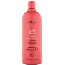 1L AVEDA Nutriplenish Hydrating Shampoo Deep Moisture