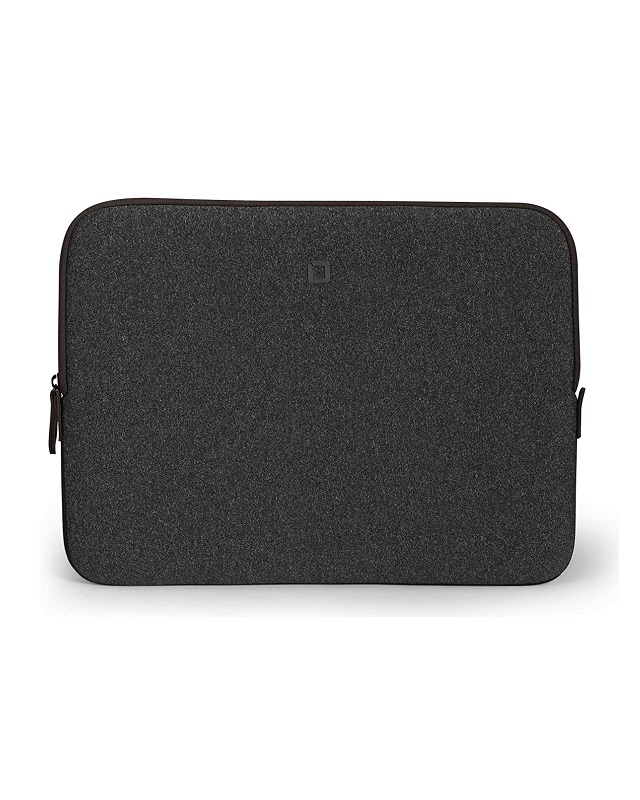 Dicota Skin URBAN 12 anthracite Grau (D31750)