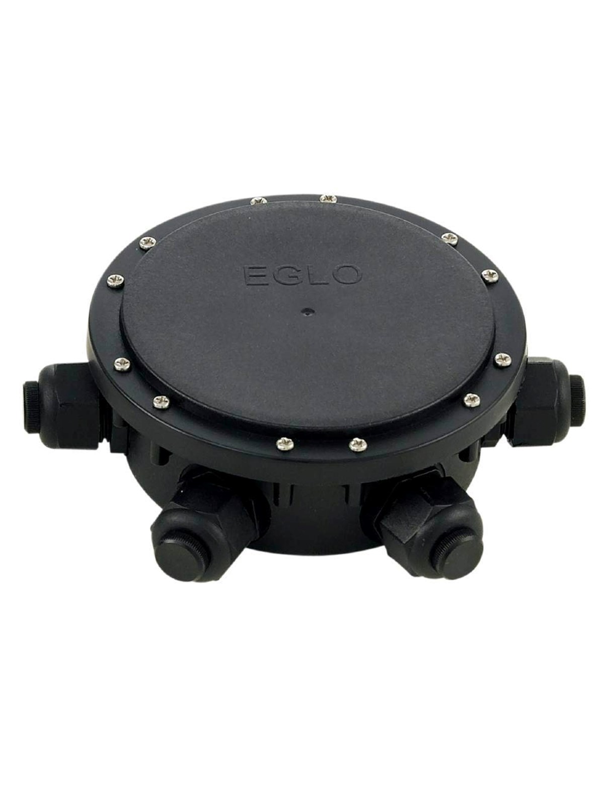 EGLO CONNECTOR BOX Zubehör, schwarz