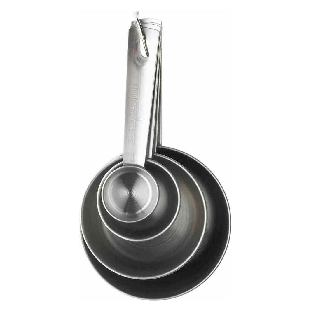 Gastromax Messbecher (100 ml) (2373)