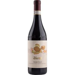 Barolo 2021 - Vietti