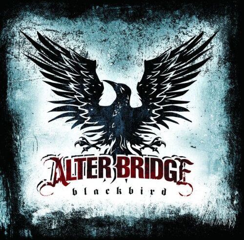Alter Bridge - Blackbird - Preis vom 30.09.2026 09:01:18 h