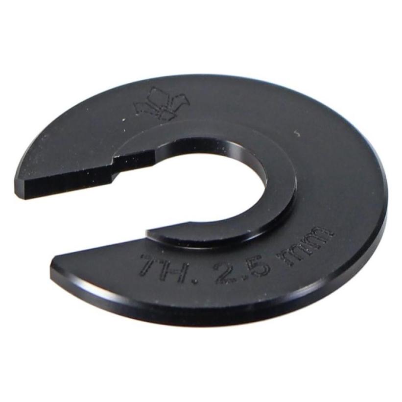 Formula Hubreduzierung MOD, Spacer 2.5mm (AM-D019-00)