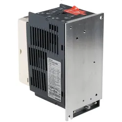 Schneider Electric, Frequenzumrichter, Frequenzumrichter 0,18KW 240V 1-phasig