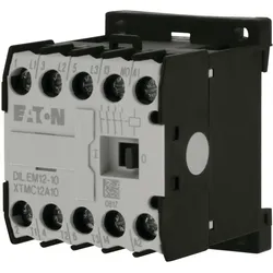 Eaton (Moeller) Leistungsschütz (230V50HZ,240V60HZ) DILEM12-10 #127075