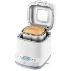 ETA Crustica, Brotbackautomat, Weiss