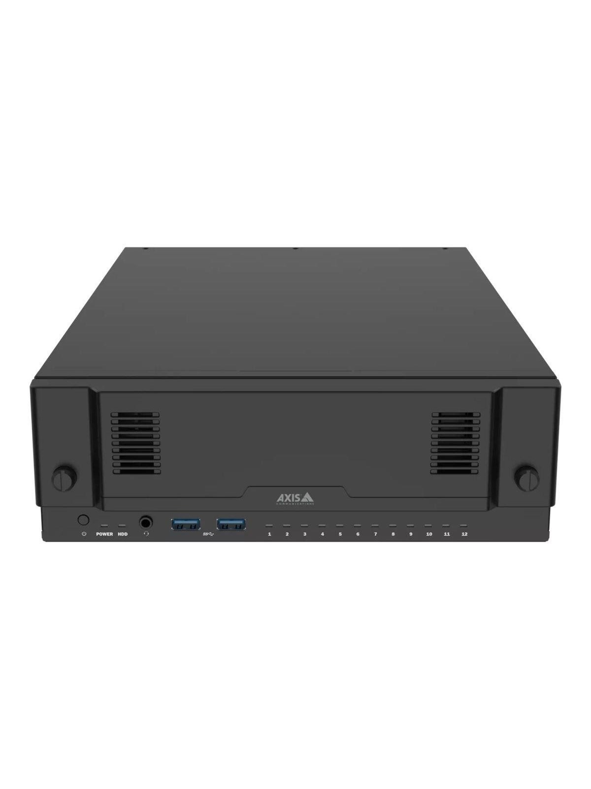 Axis S22 Series S2212 Mk II