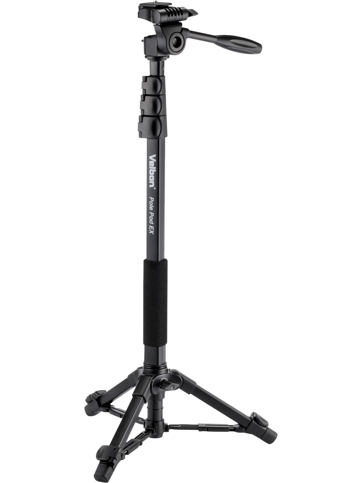 Velbon Pole Pod EX