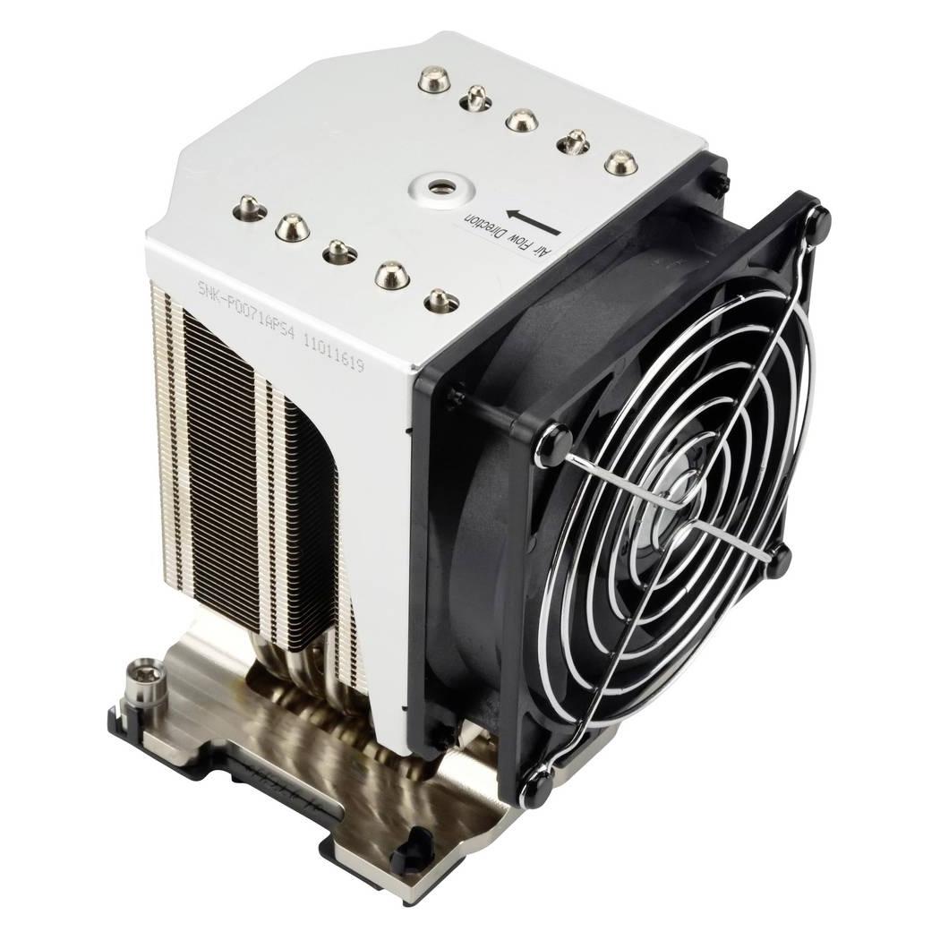 Supermicro Prozessorkühler (92 mm) (SNK-P0071APS4)