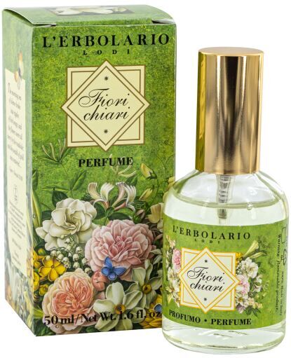 L'Erbolario Fiorichiari Parfüm 50 ml 50 ml