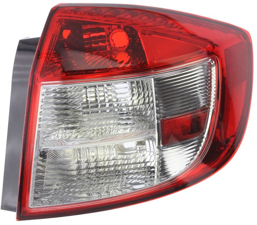 Depo Fanale posteriore 218-1955R-LD-UE