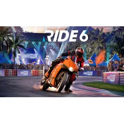 RIDE 6