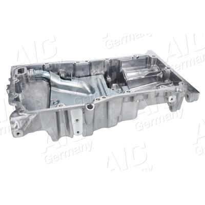 AIC Ölwanne 59516 für Opel