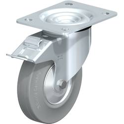 Blickle 749511 L-V 140R-FI-SG-FA Lenkrolle mit Feststeller Rad-Durchmesser: 140 mm Tragfähigkeit (max.): 115 kg 1 St.