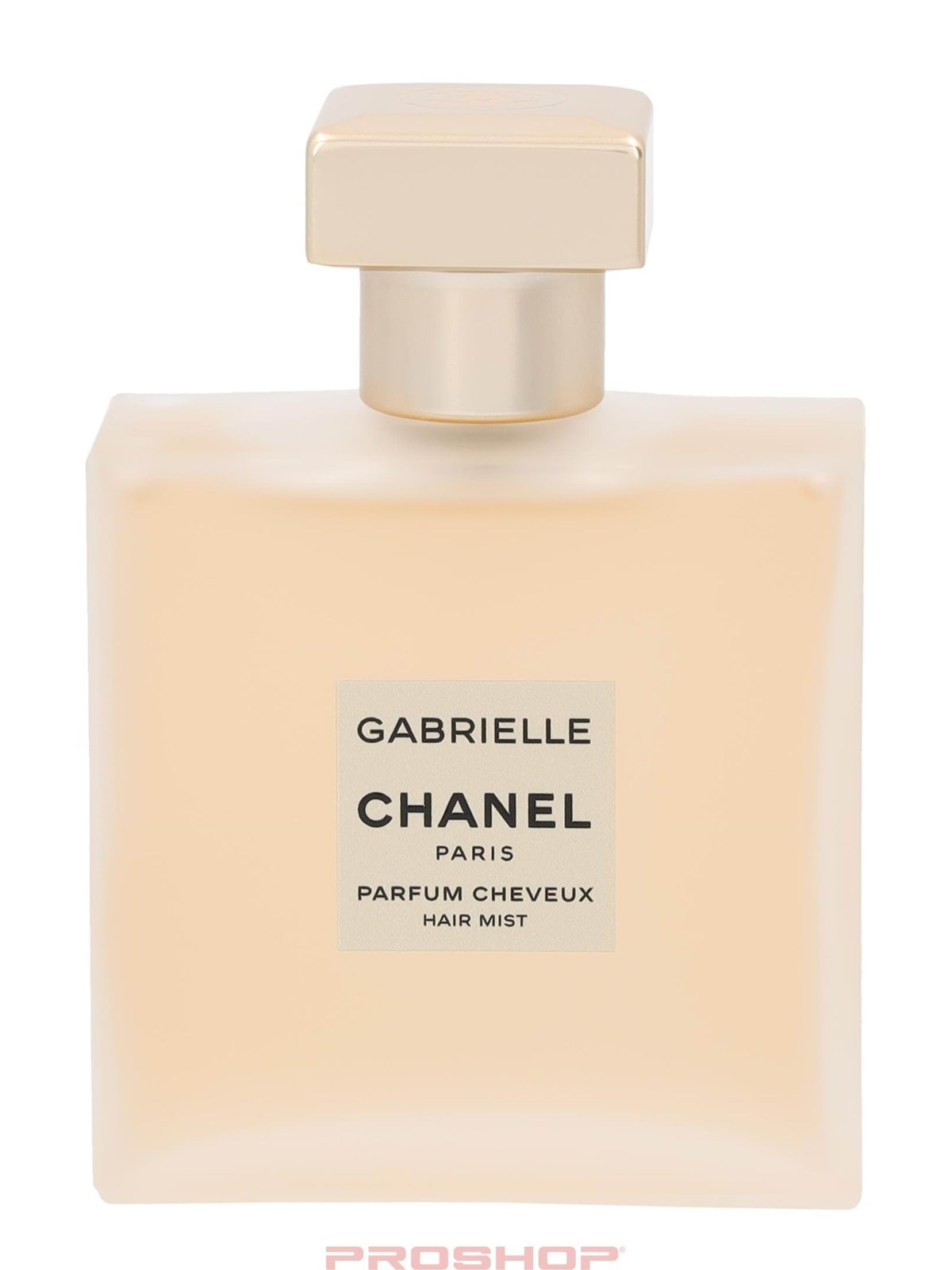 Chanel Gabrielle Hair Mist
