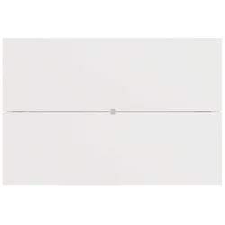 Berker, Zubehör Schalterprogramm, Tastsensor 2fach Komfort 75162599