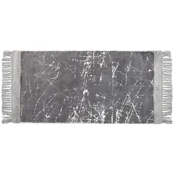 KURZFLOR-TEPPICH Hanli 150/80 cm
