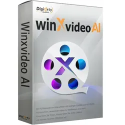 Digiarty Winxvideo AI