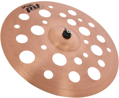 "Paiste 20"" PSTX Swiss Medium Crash "