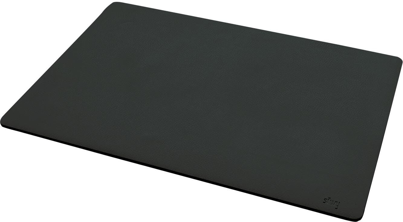 Magnethalter "Nano Gel für Magnetgläser", schwarz, SILWY MAGNETIC SYSTEM, MagneteB:27cm L:40cm, Kunststoff, Magnethalter, B:27cm L:40cm schwarz Einheitsgröße