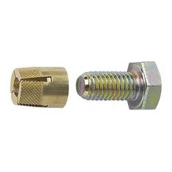 Legrand 36240 Gewindebolzen Messing 1 St. 036240