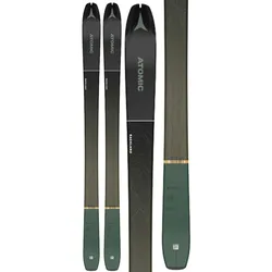 Atomic Tourenski Backland 95   ́23 - 185 - 185