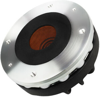 FaitalPRO HF146R 8 Ohms