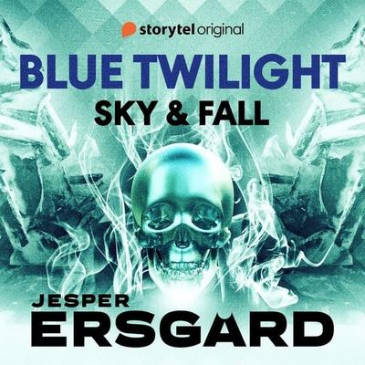 Blue Twilight - Jesper Ersgård, Audio, 9789180359863
