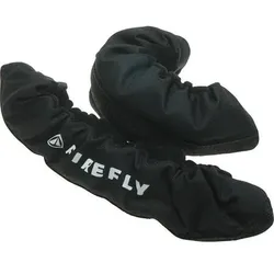 FIREFLY Kufenschoner Blade Protector Terry I, Größe ONE SIZE in Schwarz Schwarz