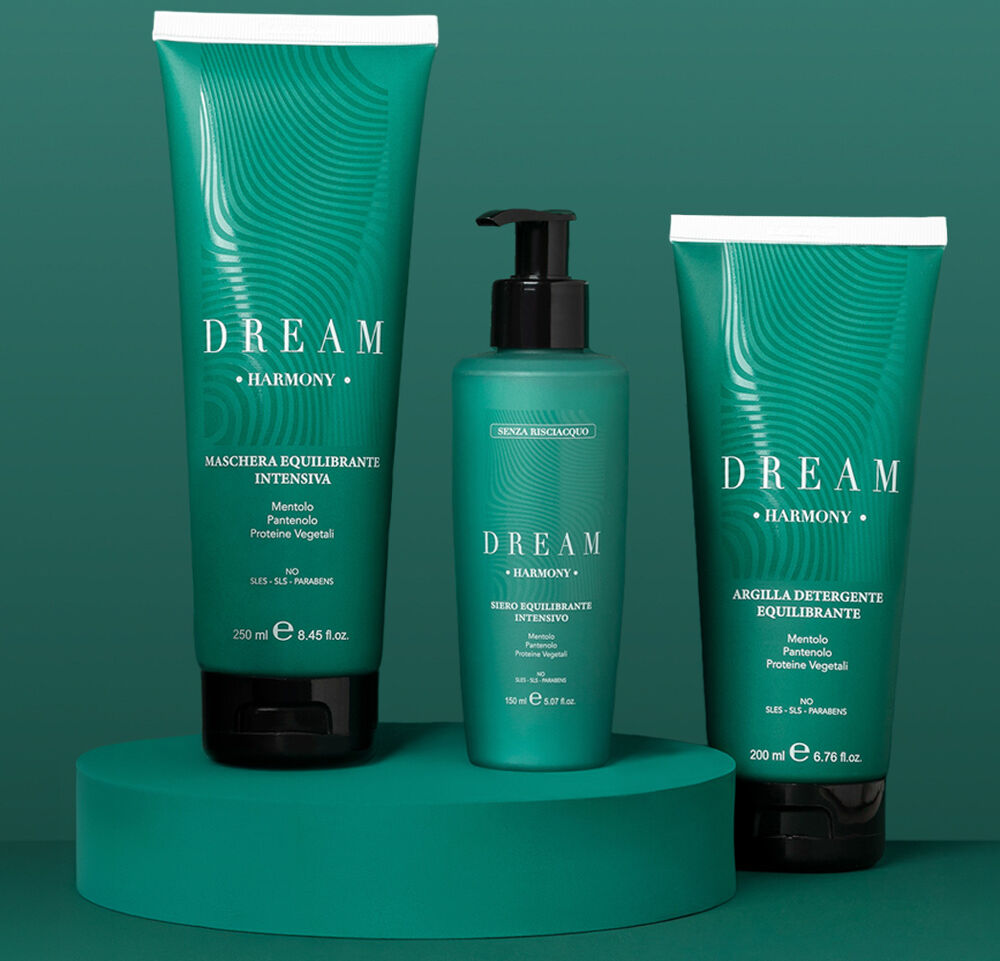 Dream Shampoo Harmony