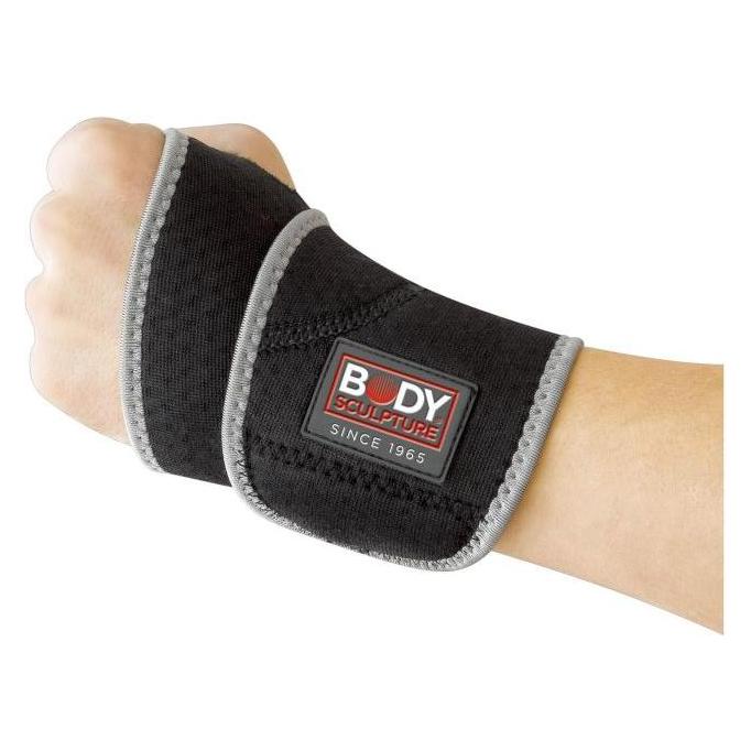 Body Sculpture BNS 420E Handgelenkbandage (33357564)