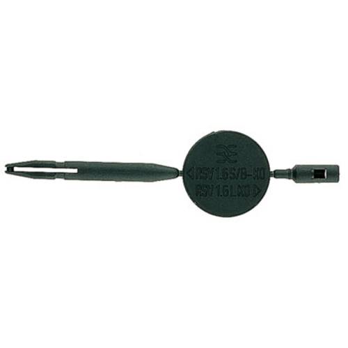 Weidmüller Leiterplattensteckverbinder RSV1,6 KO 1567430000 Inhalt: 50St.
