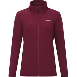 Regatta Harrow Damen Fleecejacke