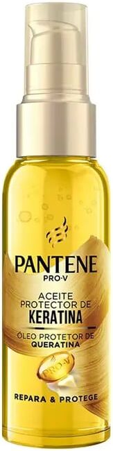 Pantene Repara & Protege Óleo Protetor Queratina 100 ml