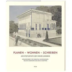 Planen - Wohnen - Schreiben, Sachbücher